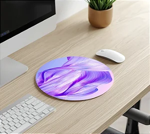 Mousepad Redondo - Cód R42