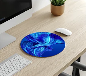 Mousepad Redondo - Cód R44