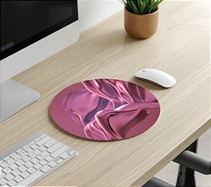 Mousepad Redondo - Cód R50