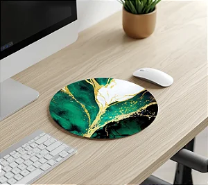 Mousepad Redondo - Cód R61