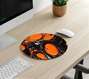 Mousepad Redondo - Cód R92