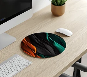 Mousepad Redondo - Cód R99