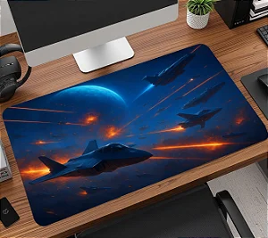 Mousepad Gamer - Cód MP-G76