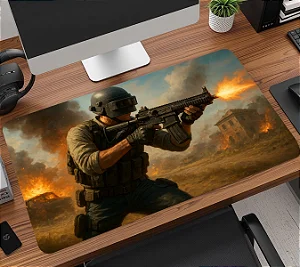 Mousepad Gamer - Cód MP-G79