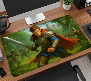 Mousepad Gamer - Cód MP-G72