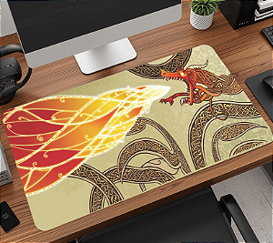 Mousepad Gamer - Cód MP-G83