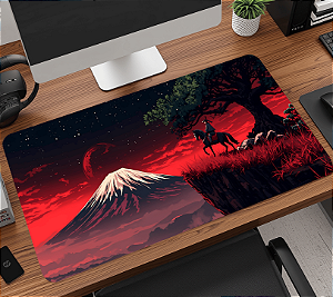 Mousepad Gamer - Cód MP-G88