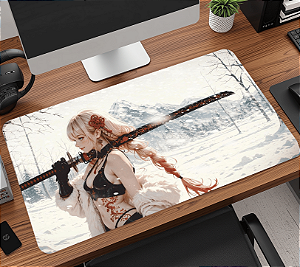 Mousepad Gamer - Cód MP-G91