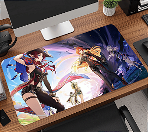 Mousepad Gamer - Cód MP-G98