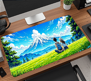 Mousepad Gamer - Cód MP-G100