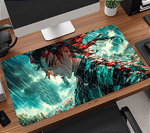 Mousepad Gamer - Cód MP-G100