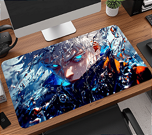 Mousepad Gamer - Cód MP-G108