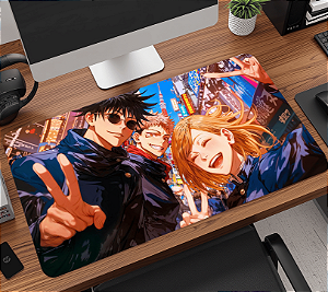 Mousepad Gamer - Cód MP-G111