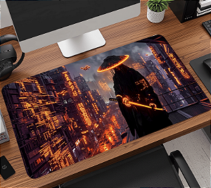 Mousepad Gamer - Cód MP-G112