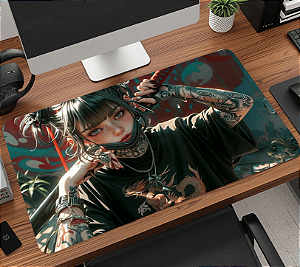 Mousepad Gamer - Cód MP-G113
