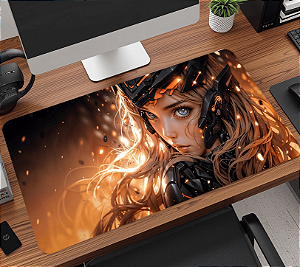 Mousepad Gamer - Cód MP-G114