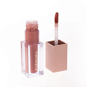 Batom Líquido Mari Maria Matte Ashy