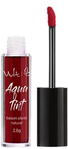 Batom Lip Tint Vult Aquatint Red