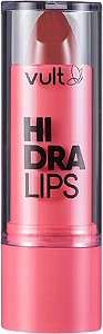Vult Batom Hidra Lips Quartzo Rosa