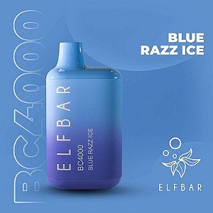 Elf Bar - Pod Descartável - BC 4000 - 4000 Puffs