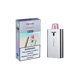 Ignite - Pod Descartável - Ignite V50 - 5000 puffs