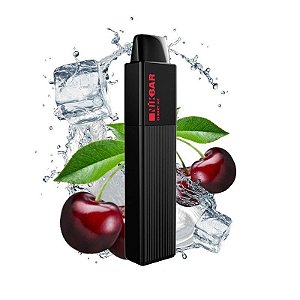 Nikbar - Pod Descartável - N 2500 - 2500 puffs