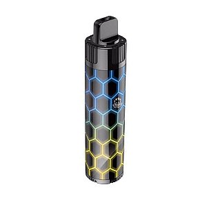 Vapesoul - Pod Descartável - Mega - 5000 puffs