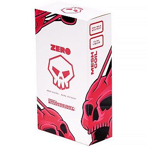 Zero - Pod Descartável - 5000 puffs