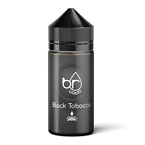 BrLiquid - Juice FB - Classic - Black Tobacco