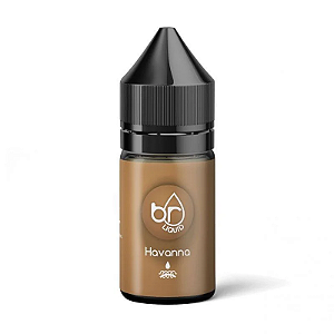 BrLiquid - Juice FB - Classic - Havanna