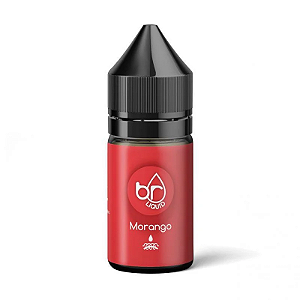 BrLiquid - Juice FB - Classic - Morango