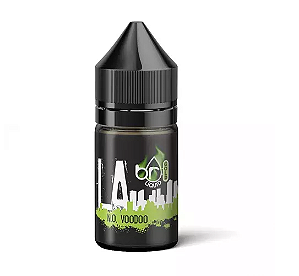 BrLiquid - Juice FB - Gold - N.O. Voodoo