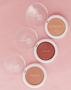Blush