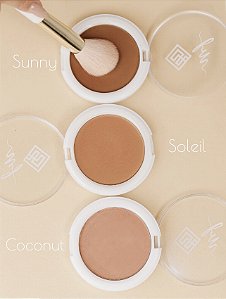 Bronzer