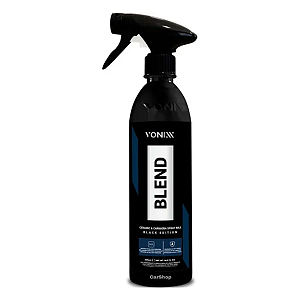 Blend Spray Black 500ml Vonixx