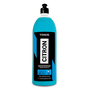 Lava Auto Desengraxante Citron Vonixx - 1,5 Litros