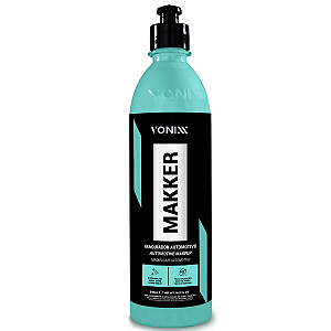 Maquiador de Imperfeições Automotivo Makker Vonixx- 500ml