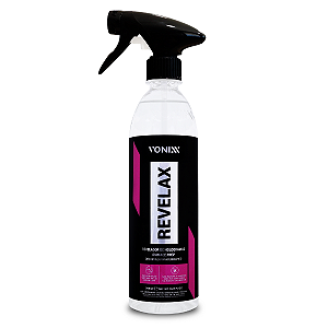 Revelax Revelador de Hologramas Vonixx - 500ml