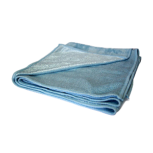 Toalha Coreana de Secagem Azul - Detailer  (47x87cm)