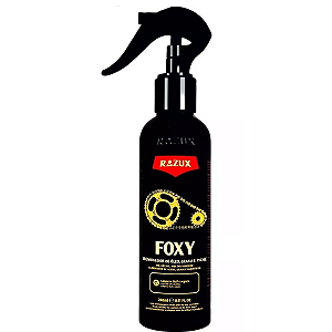 Foxy Removedor de Oléo, Graxa e Piche 240ml - Razux