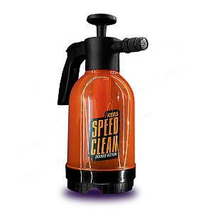 PULVERIZADOR 3 EM 1 SPEED CLEAN 2L - KERS