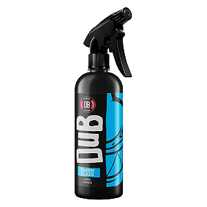 Limpa Vidros 500ml - Shark Glass - Dub Boyz