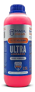 APC Magil Clean Auto Clean - 1L