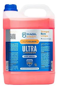 APC Magil Clean Auto Clean - 5L