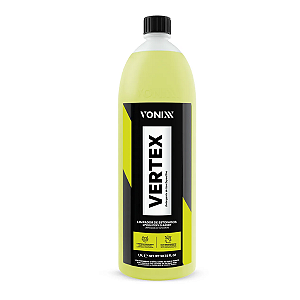 VERTEX Limpador de Estofados Super Concentrado - Vonixx 1,5L