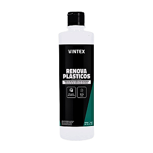 Renova Plásticos 500g - Vintex