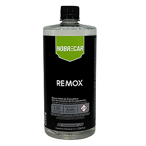 Remox - Removedor de Concreto - 1L - NobreCar