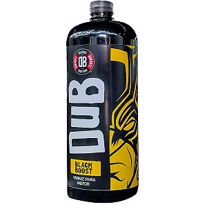Verniz de Motor Black Boost 1,5l Dub Boyz