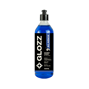 Alaska Snow 500ml Glozz