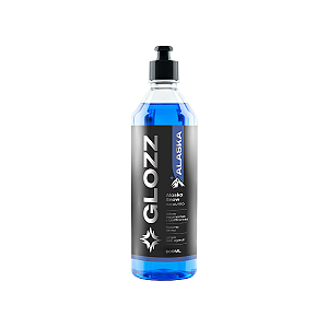 Alaska Snow 500ml Glozz